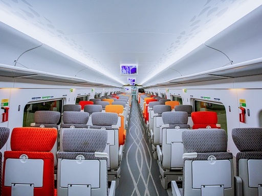 港深西部铁路进“十五五”规划(图1)