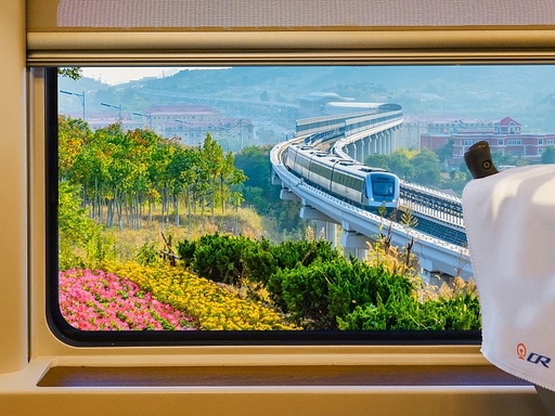 定制化铁路开行:为海南自贸港建设注入“铁动力”(图1)